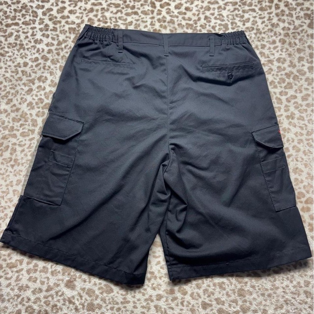 Softwill Shorts